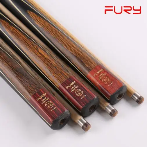 FURY FU FB Снукер Cue Stick с технологией расширения бильярдный кий Чемпион использовать