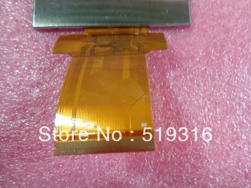 Tianma 3 5 дюйма TM035KBZ17 60PIN | Компьютеры и офис