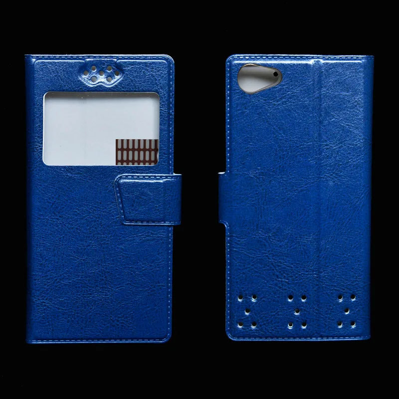 Dower me новый модный флип PU кожаный чехол для BQ BQ-5059 Strike Power Phone | Мобильные телефоны и