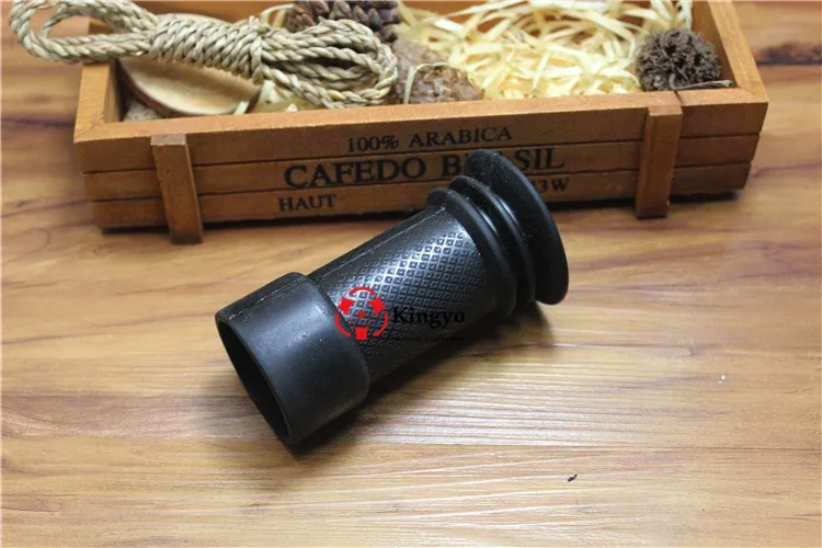 Rubber 40mm Rifle scope Ocular Recoil Eye Cup Protector | Спорт и развлечения