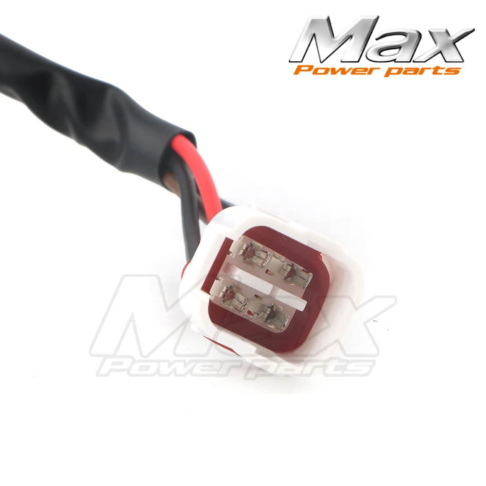 Max выключатель ключа зажигания для BIG BEAR 400 YFM400 2000 ATV высокое качество новый бренд |