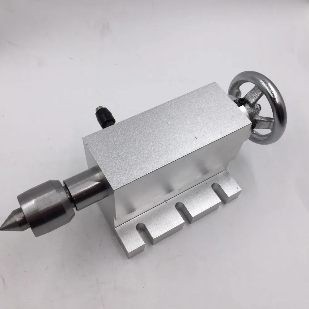 

Задняя крышка 4th A axis MT2 Morse taper NO.2 для вращающейся оси CNC новая гарантия 1 год