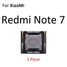 Встроенный динамик для телефонов Mi RedMi Note 7 6 6A 5 5A 4 4X 4A 3 3X 3S Pro S2, ремонтные аксессуары, Бесплатная доставка