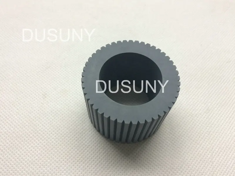 

New pick up roller tire for Ricoh DX2430C DX2432C DX3442C DX3443C JP780C JP785C 5 pcs per lot