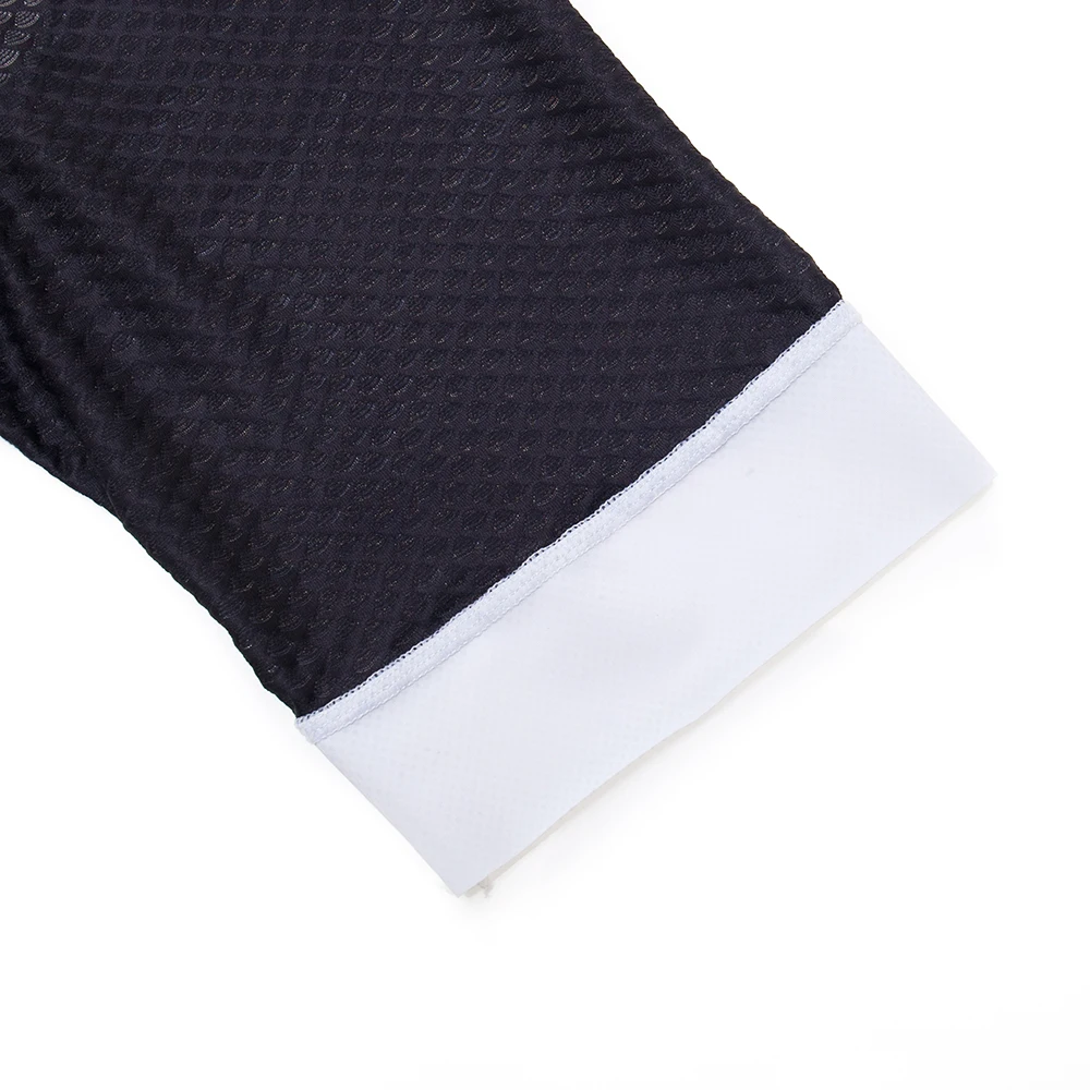 Комплект одежды для езды на велосипеде ETIXXL дышащий комплект из джерси и