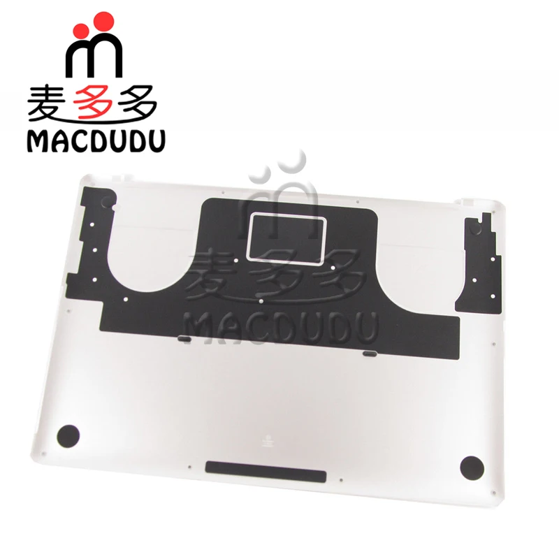 Подлинный A1398 нижний чехол Нижняя крышка для Macbook Pro 15 &quotRetina Late 2013 Mid 2014/2015 год|cover for