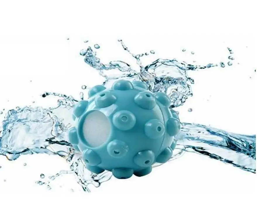 2 шт./компл. средство для удаления морщин высвобождающая сушилка шарики белья