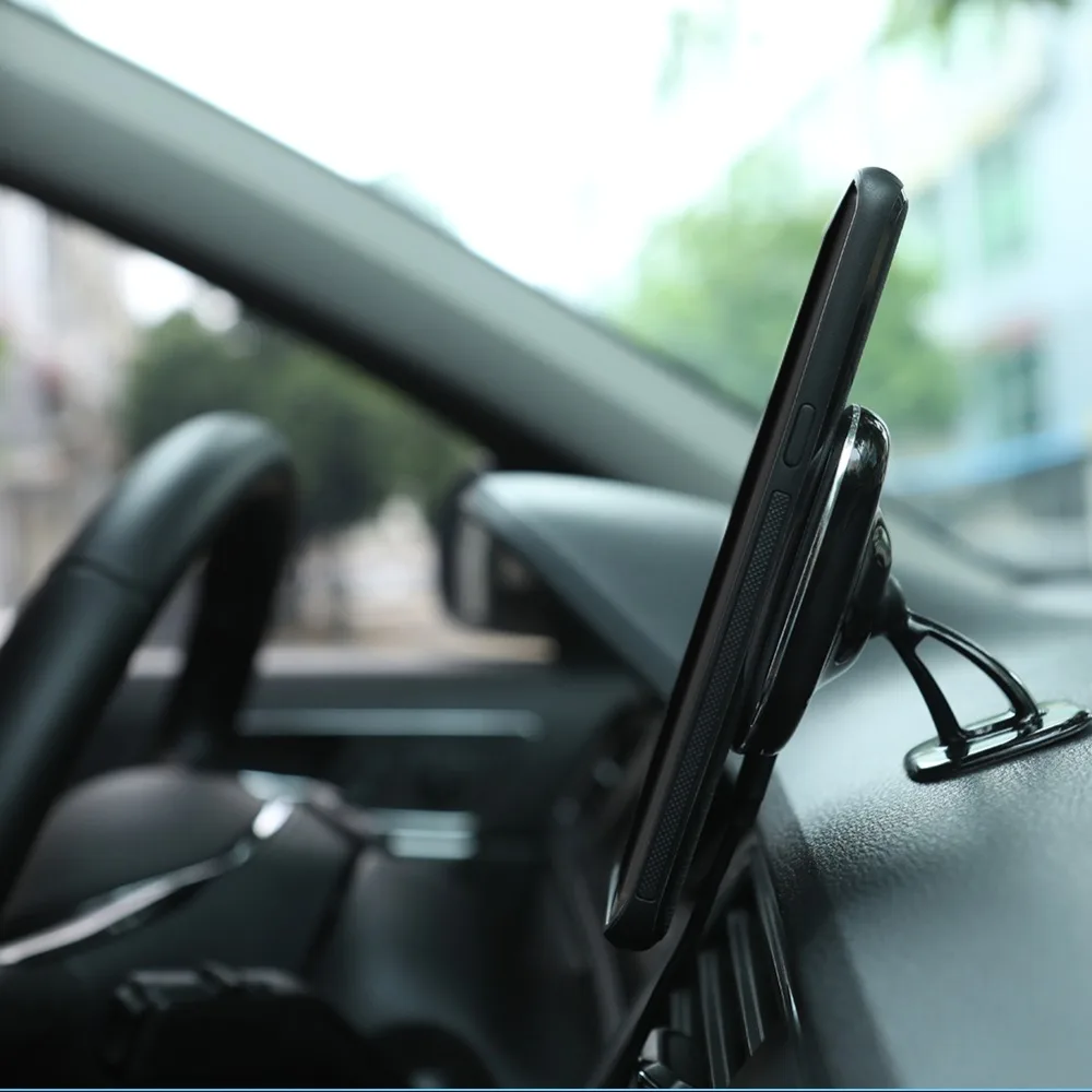 Nillkin Magic чехол с поддержкой беспроводной зарядки Мягкий ТПУ магнит на заднюю