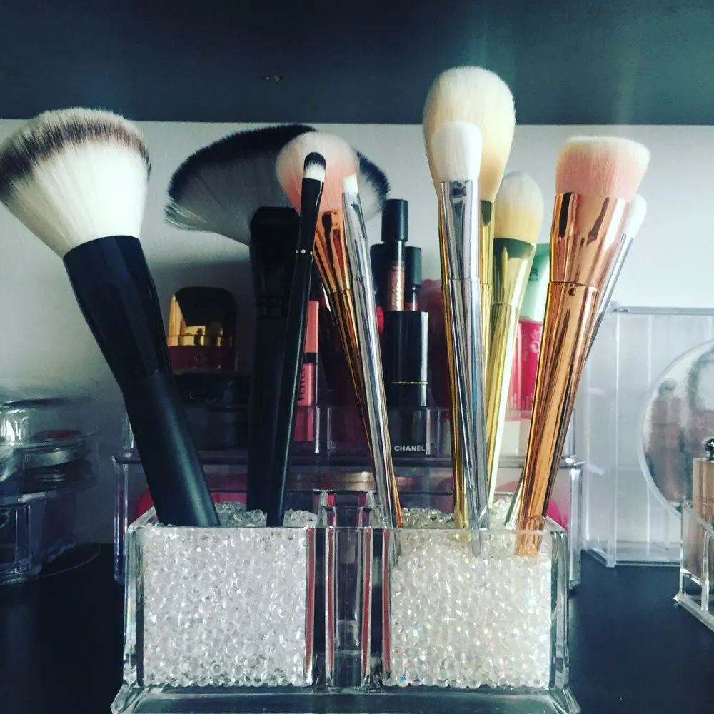 1000 Искусственные алмазы свадебный стол рассеивание акриловых кристаллов