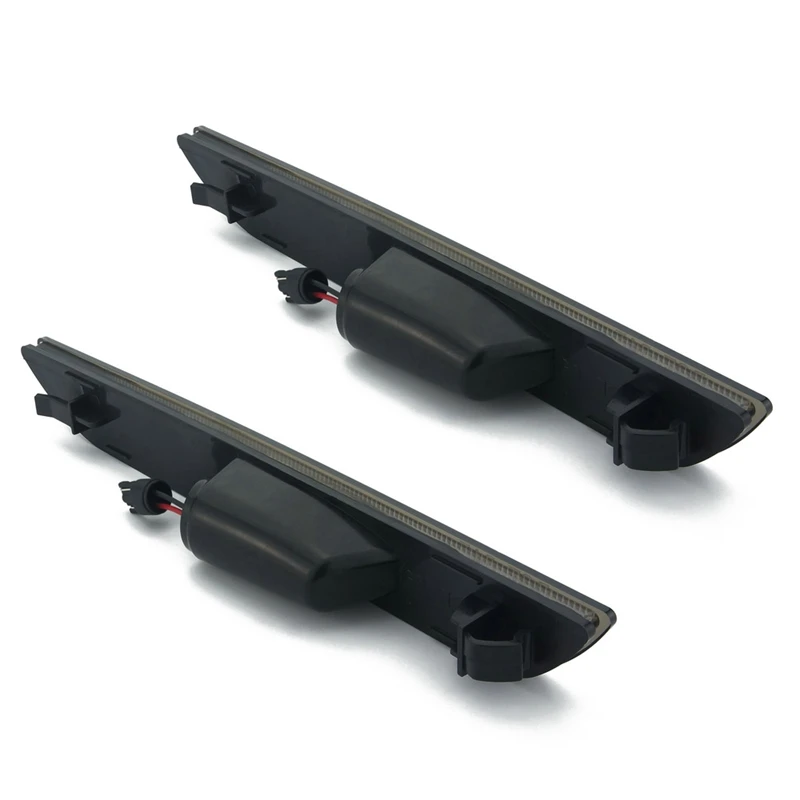 For Ford Mustang 15-19 Front And Rear Side Light Marking Turn Signal Corner | Автомобили и мотоциклы