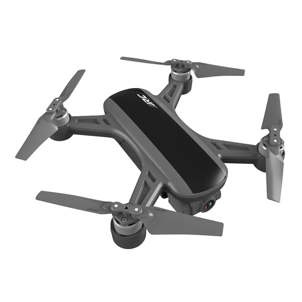 JJRC X9 Профессиональный GPS бесщеточный Радиоуправляемый Дрон со стандартным Wi Fi FPV