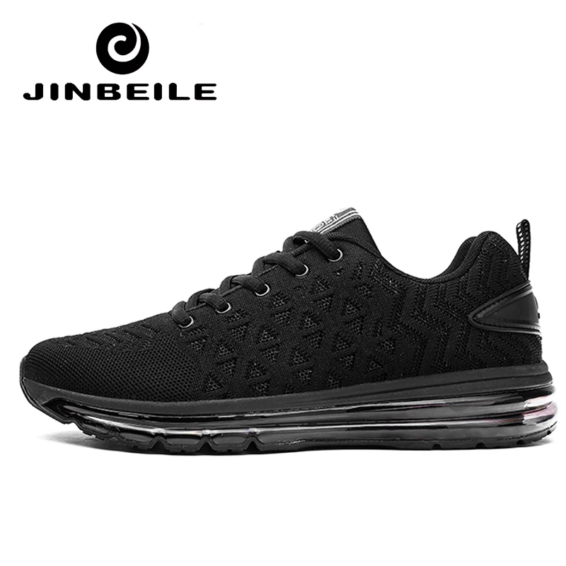 2018 кроссовки для бега мужчин Спортивная обувь мужские s Air Walking Max спортивная