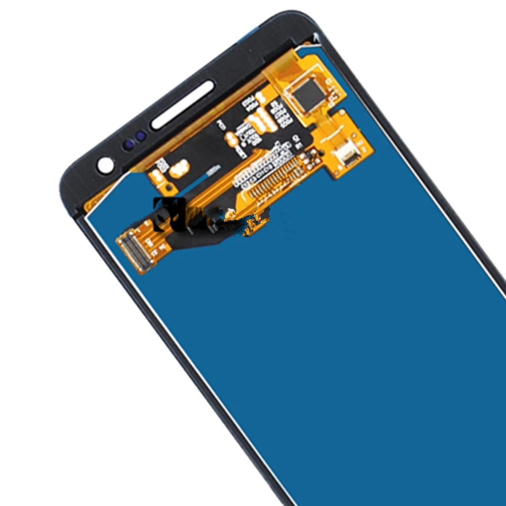A5 2015 A500 для Samsung Galaxy A500H A500F A500M телефон ЖК-дисплей Дисплей с Сенсорный экран