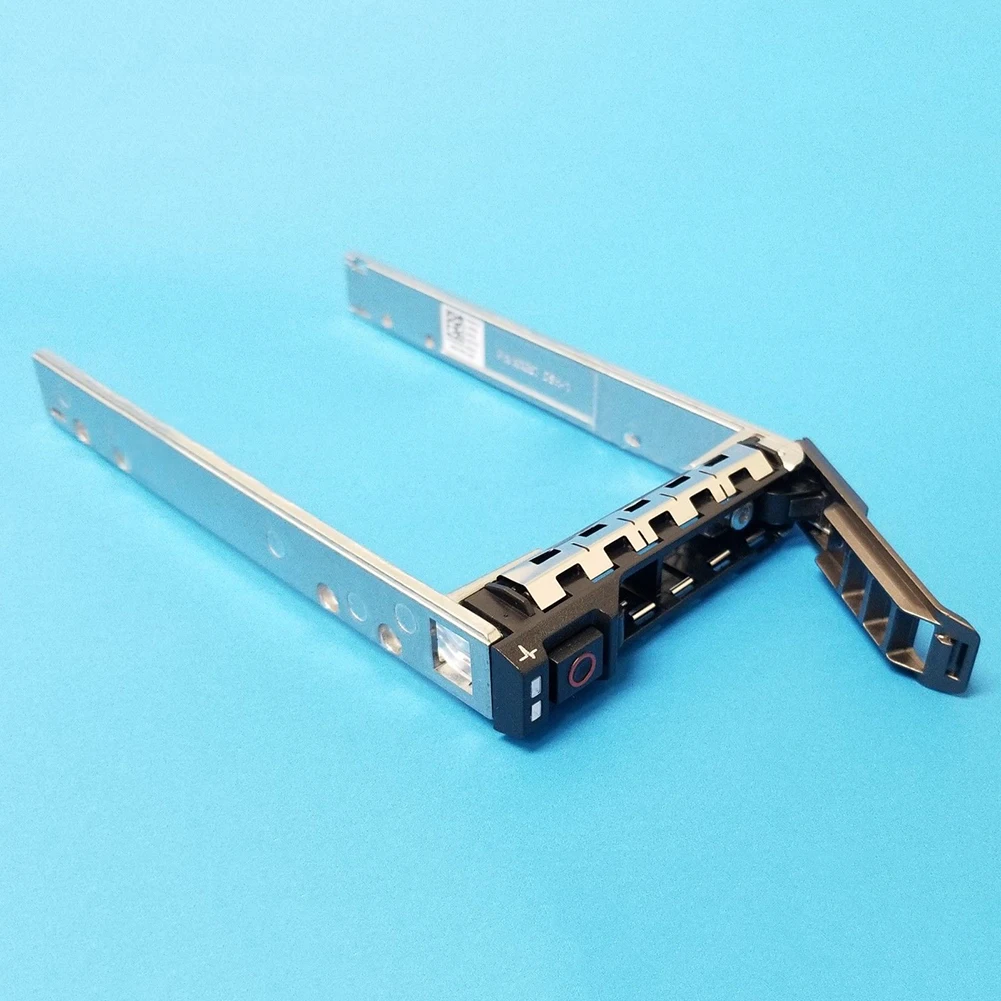 2.5in HDD жесткий диск лоток для дисков Caddy для Dell G176J G281D R610 R620 R710 R720