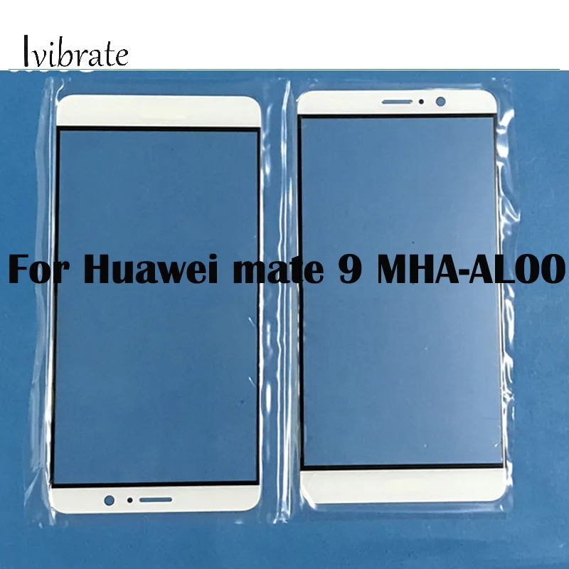 

A+Quality For Huawei Mate 9 Mate9 TouchScreen MHA-AL00 Digitizer Touch Screen Glass panel Without Flex Cable Replacement