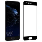 Закаленное стекло для Huawei P8 p9 lite Light 2017 2016 P Smart 2019 P9 Plus протектор для Huawei P30 Lite защитный pelicula de