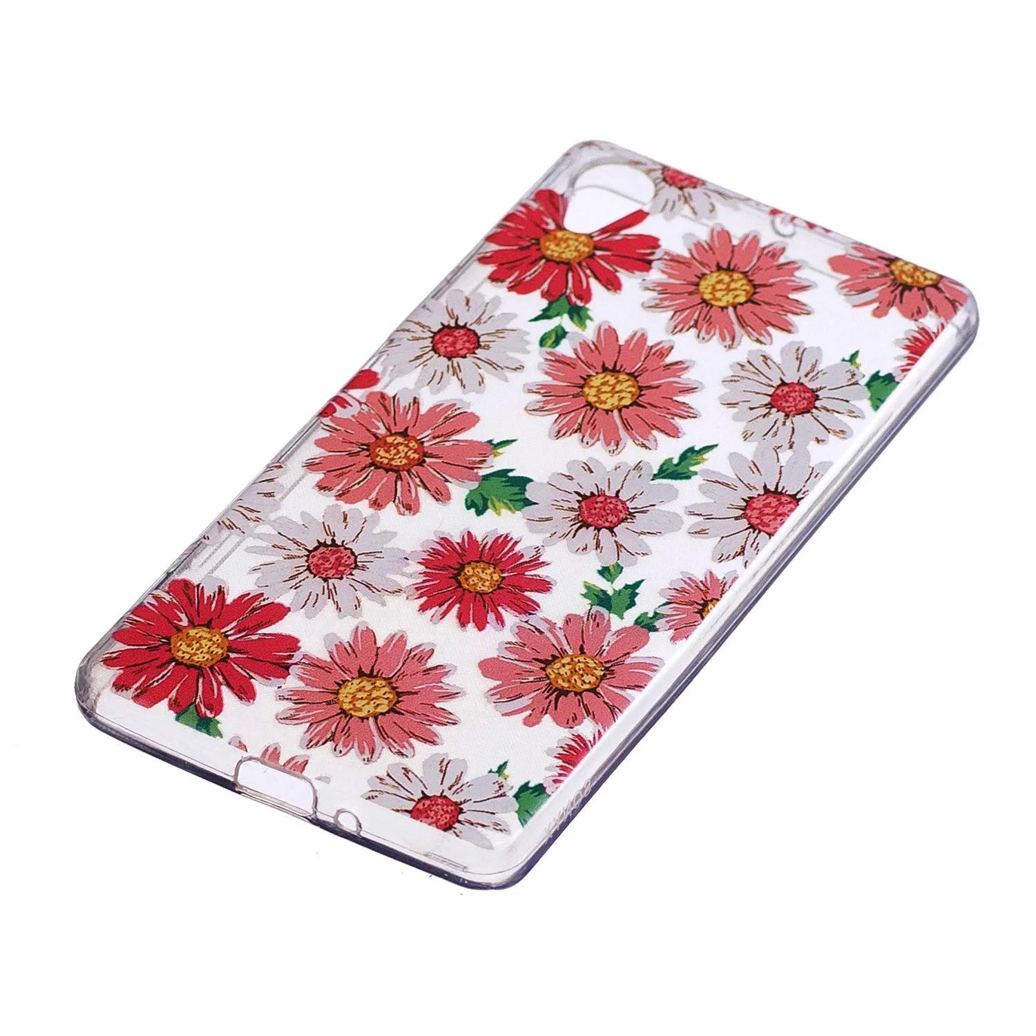 Чехол из ТПУ с рисунком для sony Xperia X F5121 F5122 задняя крышка XperiaX F 5121 5122 чехол s мягкий