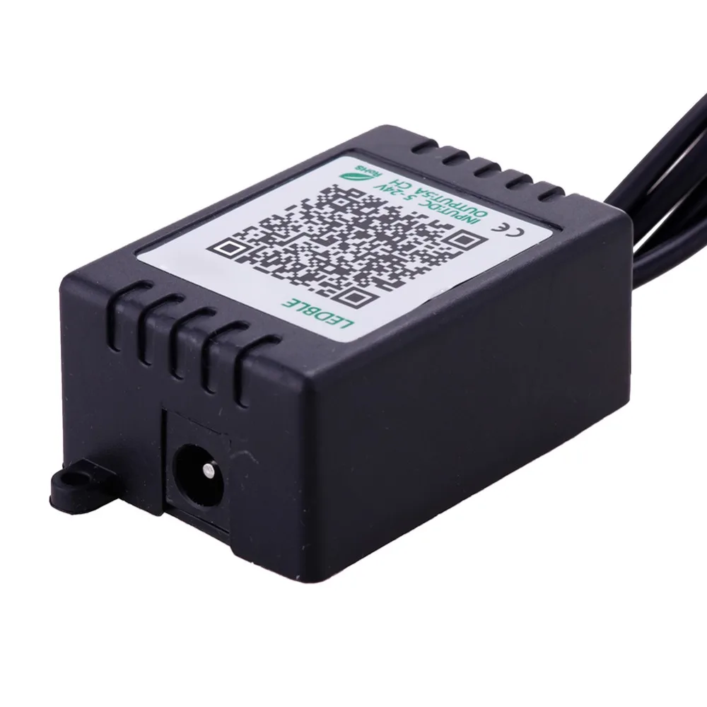 4 шт. 12 В IP68 Bluetooth приложение управления RGB Светодиодная лента под автомобиль 60 90 120 см трубка подсвечивающая система нижнего тела неоновый свет