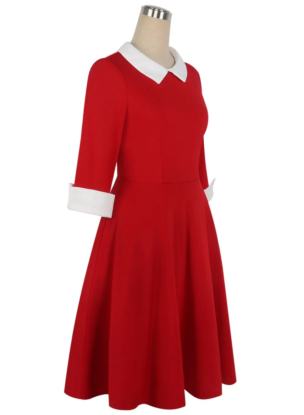 Женские по колено платье пикантные короткий рукав вечерние для вечеринки vestidos