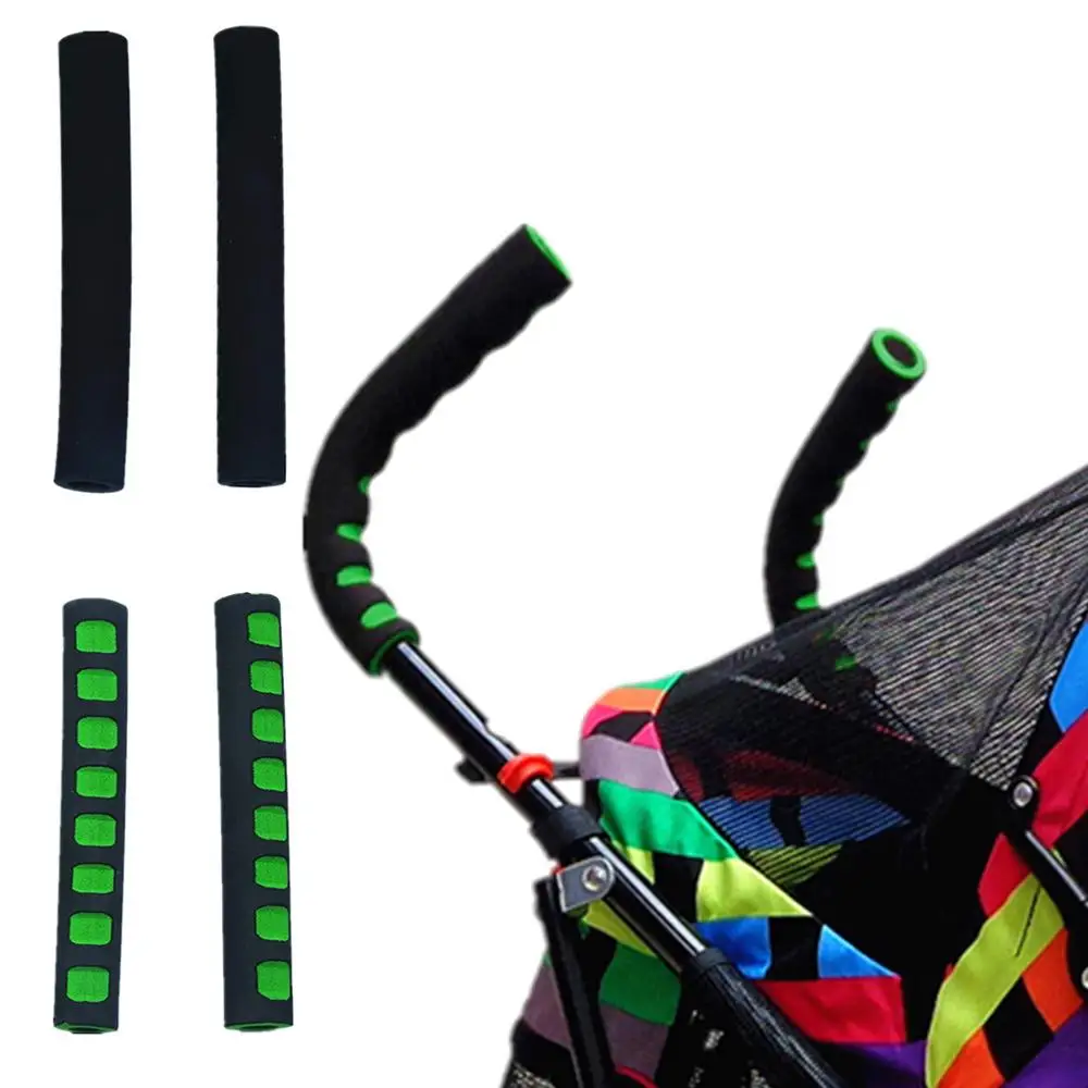 Чехол для ручки детской коляски нажимной шланг из вспененного этилвинилацетата