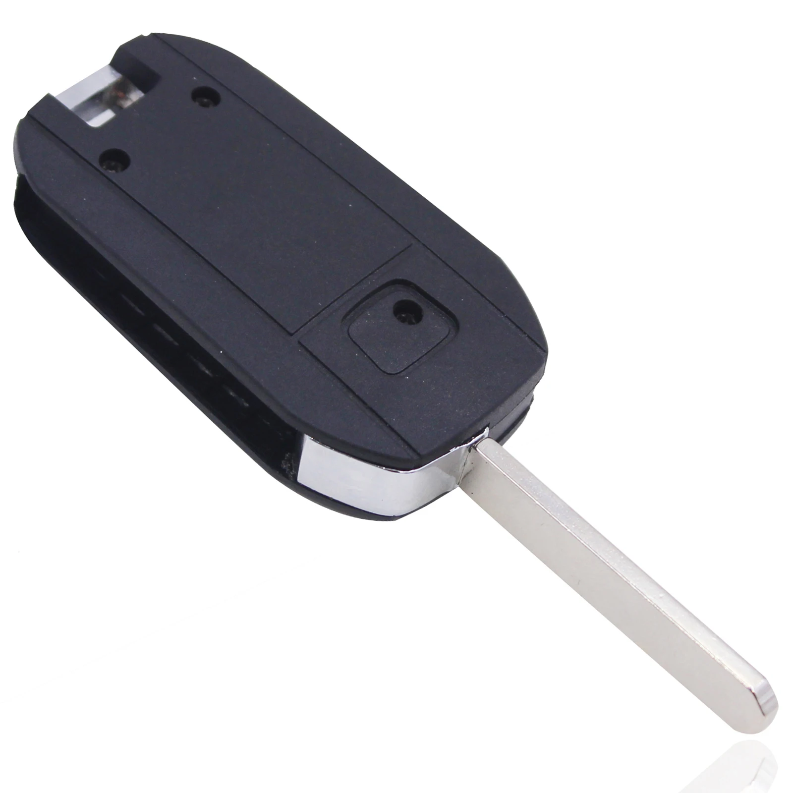 KEYYOU 3 2+1 Buttons Remote Flip Folding Key Shell Case Cover for Honda Accord Civic Pilot Uncut Free Shipping | Автомобили и