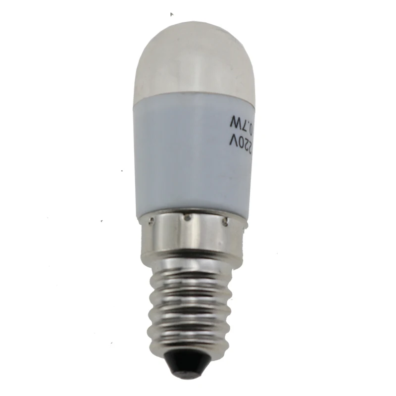 Household multi-function sewing machine bulb LED bulb screw bulb LED bayonet light bulb sewing machine bulb LED