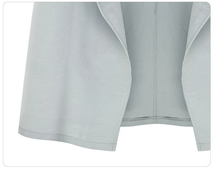 Новинка 2016 осенне зимний модный женский плащ свободный темпераментный кардиган