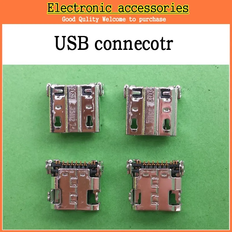 Микро USB разъем зарядный порт Разъем для Samsung i9500 N7100 N7102 N7108 N719 I9505 S4 i9505 i9508 i959 r970 l720