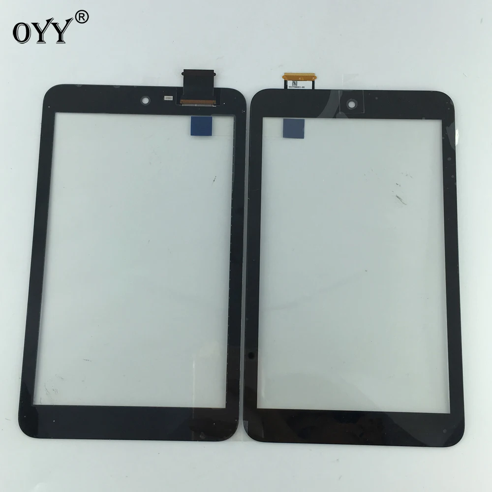 

Touch Screen Digitizer Glass Sensor Panel Replacement parts Black For Asus MeMO Pad 8 ME180 ME180A K00L