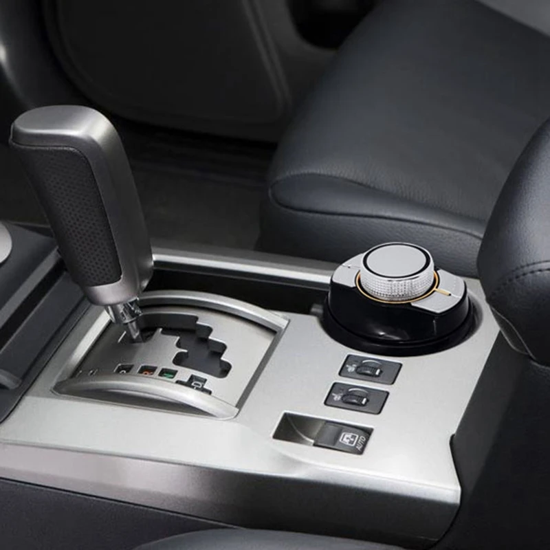 Универсальный Автомобильный контроллер рулевого колеса 7Key Беспроводной Gps Navis