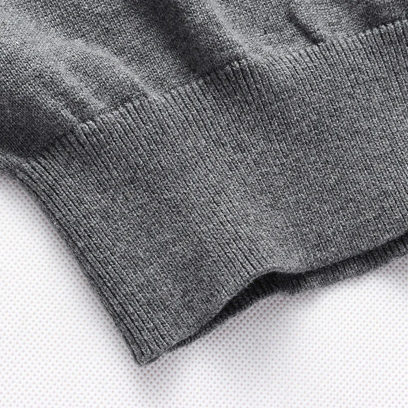 

2021 New Men Pullover Casual Autumn Men's Sweater Slim Fit Brand Fashion Pullover O Neck Sweater Plus Size Best Quality Hot Sale