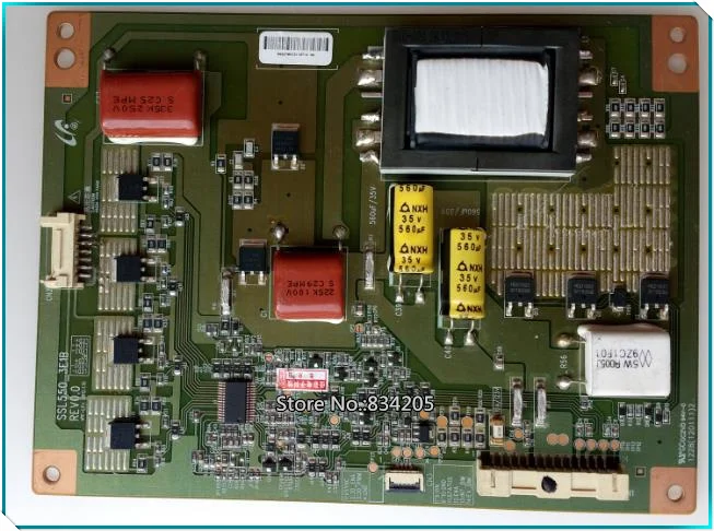 Бесплатная доставка новый оригинальный инвертор Φ ssl550 _ 3e1b REV0.0|inverter| |