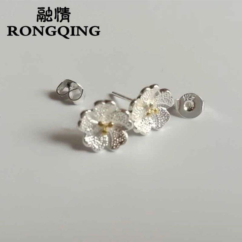 1 пара женские серьги гвоздики в виде цветов|daisy earrings|stud earringsstud earrings for women |