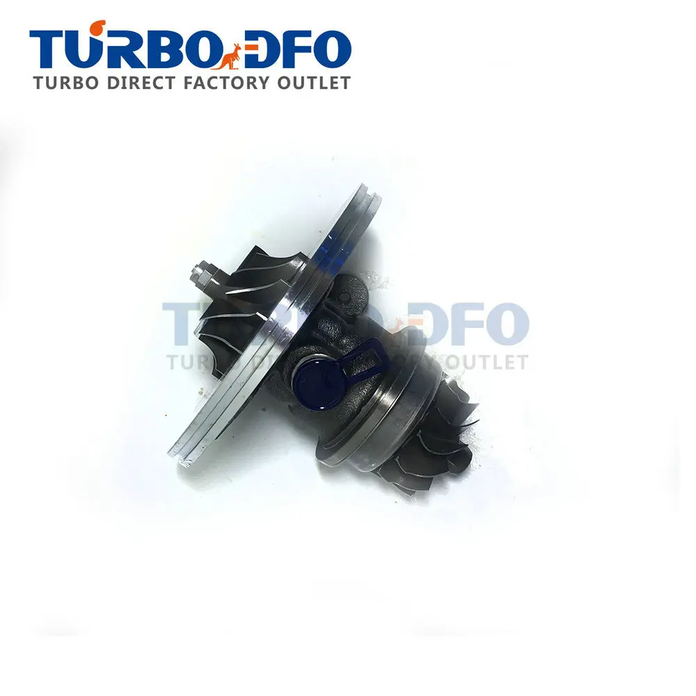 Новый турбинный сердечник 53149887026 KKK K14 для Mercedes E300 TD W210 OM606 130Kw 177Hp 53149707026 картридж CHRA