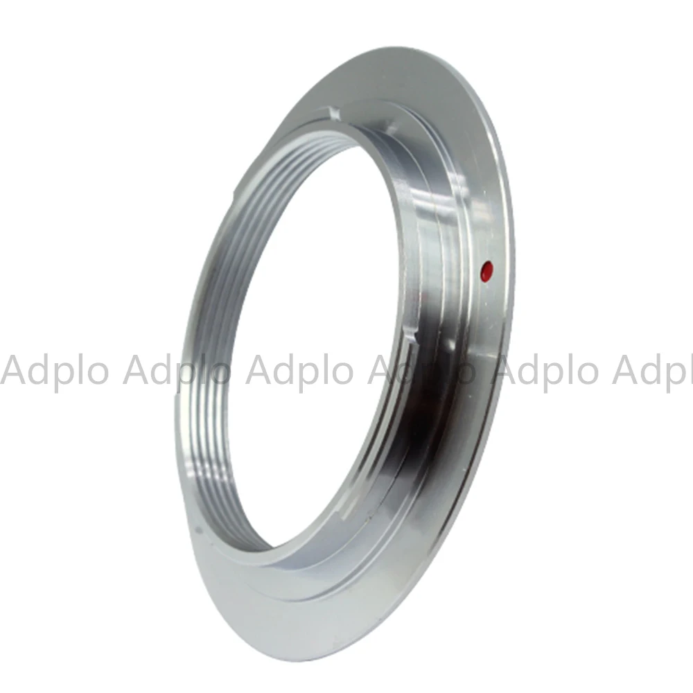 Переходное кольцо ADPLO 011207 для Sigma M42 подходит SA SD SD7 SD9 SD10 SD14|lens adapter ring|adapter ringlens |