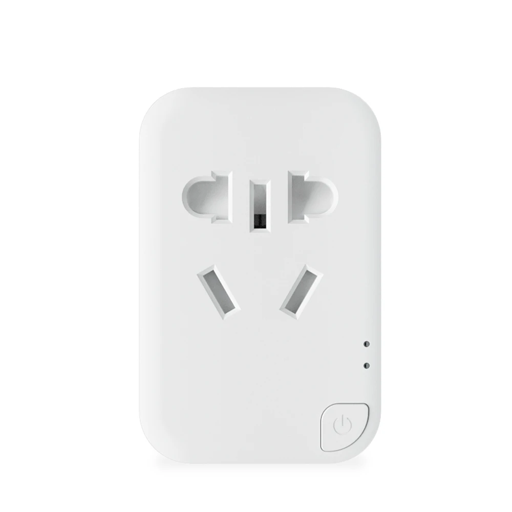 Geeklink Wifi умная розетка приложение дистанционное управление CN AU вилка Android iOS