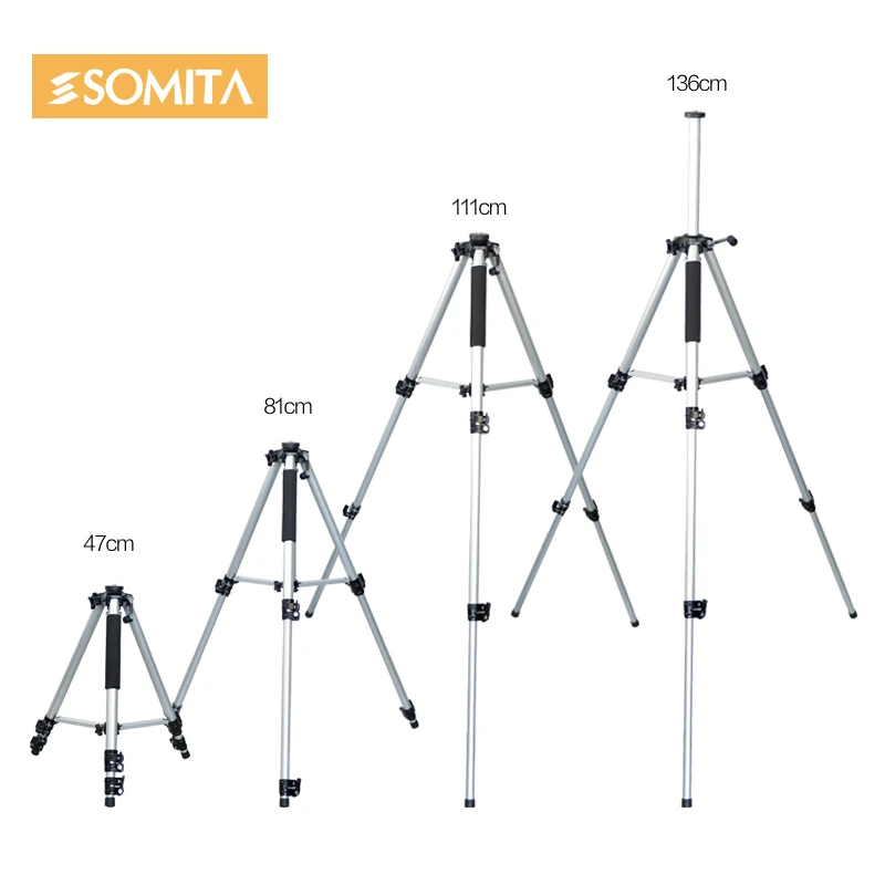 Трипод для проектора SOMITA кронштейн Треугольный Кронштейн телескопический