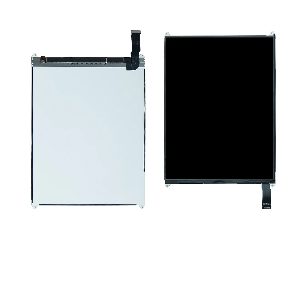 Протестированный ЖК экран для ipad mini 2 3 A1489 A1490 сменный модуль дисплея экрана