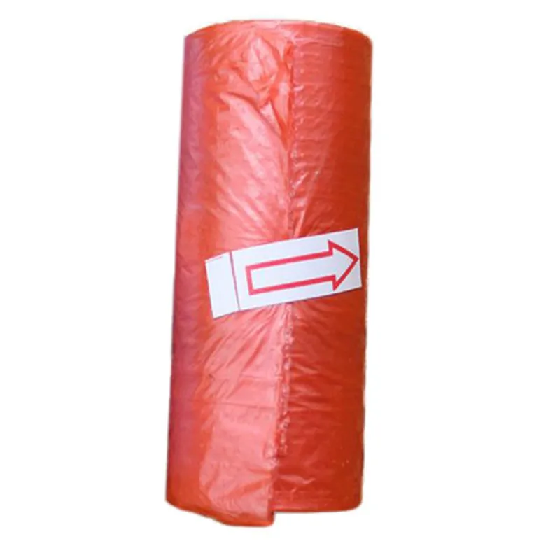 

Garbage Bags Case Portable Baby Diapers Disposable Nappy Bags pet Rubbish Bag Removable Box Baby Organizer Baby Bag Random