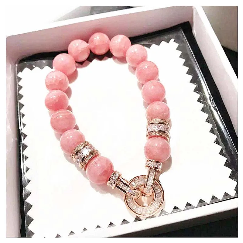 Материалы для изготовления украшений Высокое качество AAA Кристаллы застежки