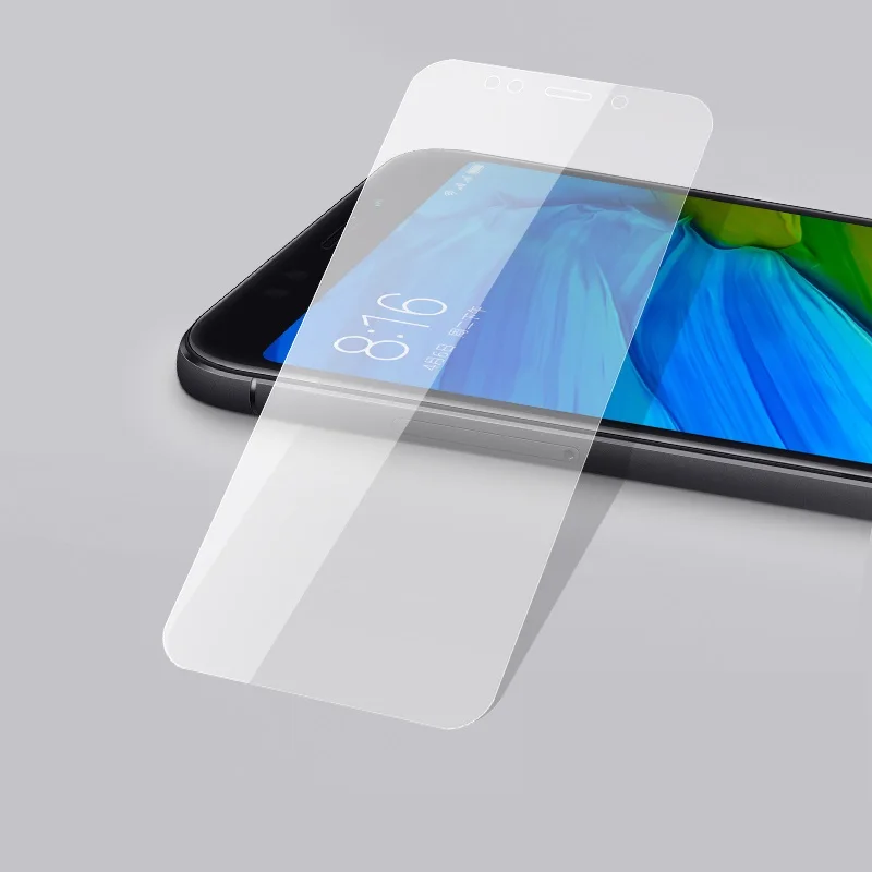 Защитная пленка для экрана закаленное стекло крышки 5 99 дюйма xiaomi Red mi global plus