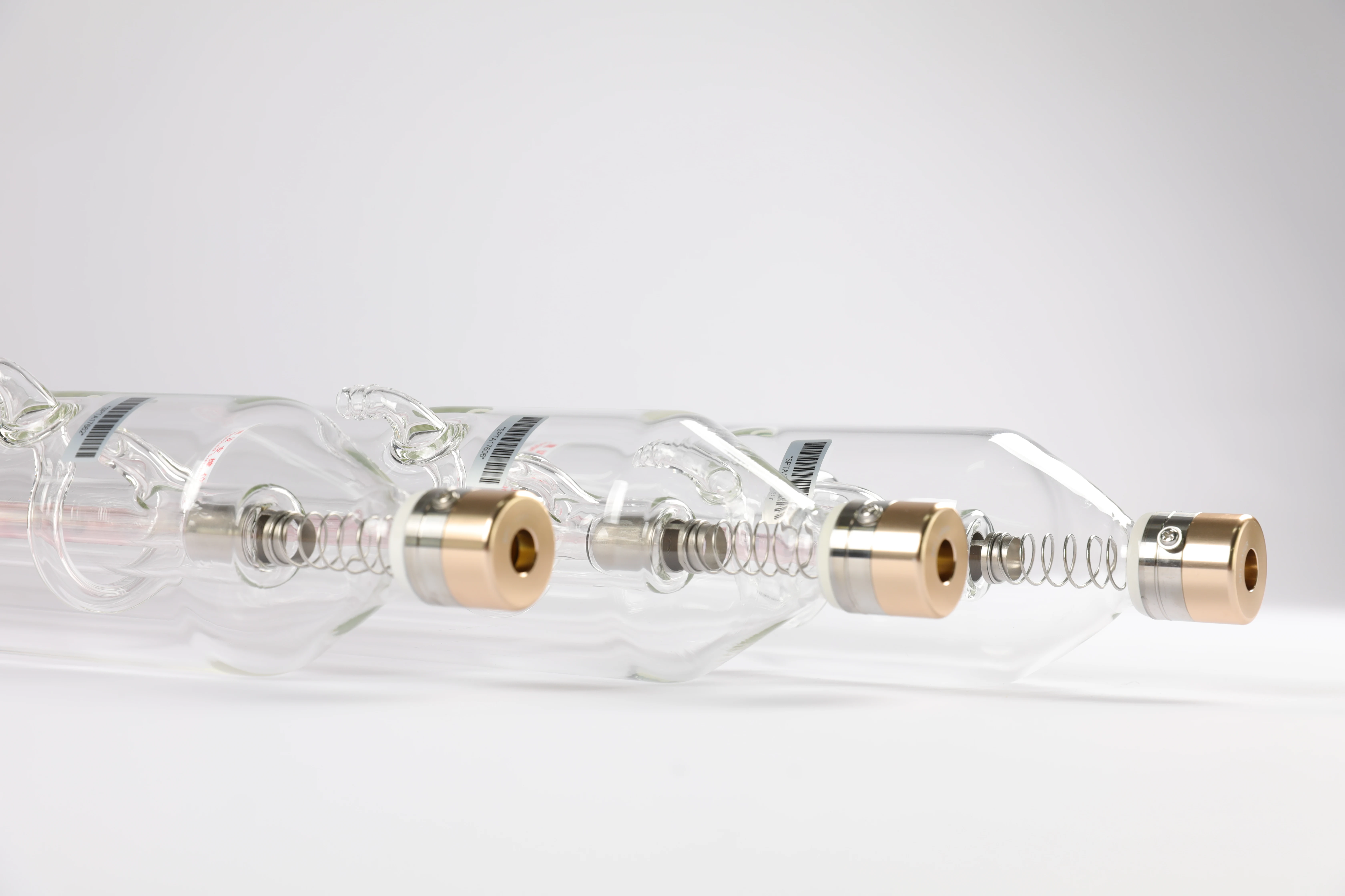

40W Co2 laser tube SPT C40 for medical machine