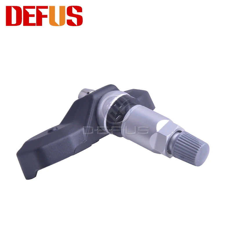 Система контроля давления в шинах DEFUS 4x 7PP907275F (TPMS) сенсор для Audi A4 A6 A8 Q7 R8 Volkswagen 7PP 907
