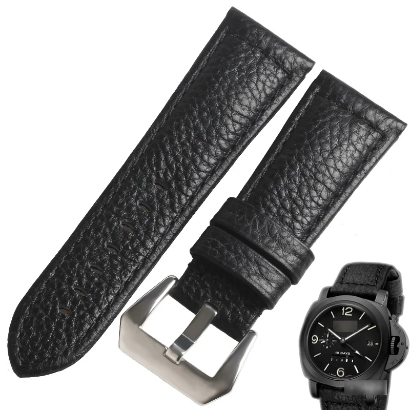 Ремешок WENTULA для Panerai LUMINOR PAM00335|Ремешки часов| |