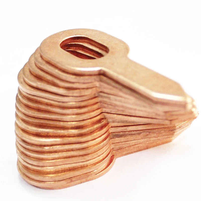 

Кольца для вытягивания вмятин, 50 шт., для точечной сварки автомобилей