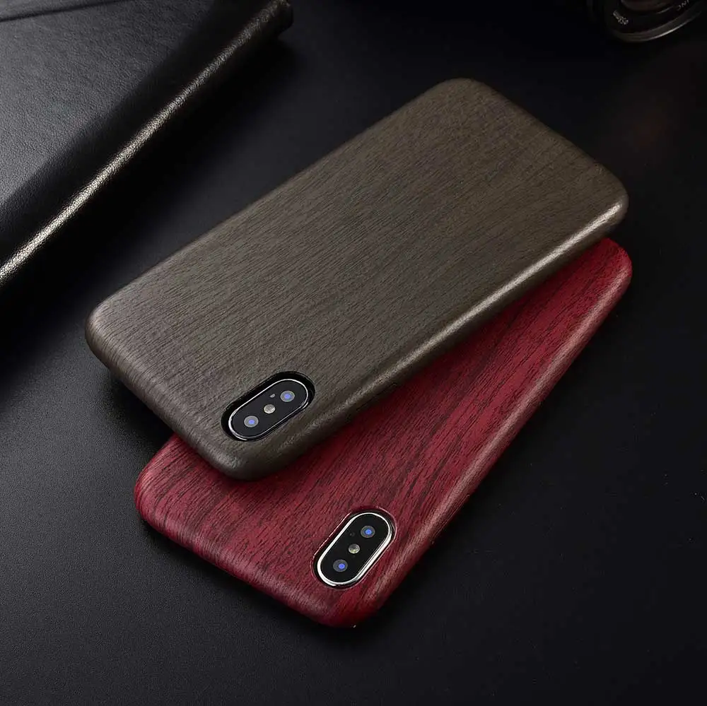Boucho для iPhone XS Max XR 11 Pro Max X чехол с текстурой змеиной древесины чехол s для iPhone 7 8 6 6s plus Мягкий чехол из искусственной кожи