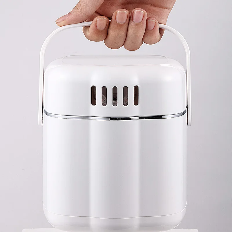 Термальный отпариватель для лица Spa светильник очищения пор опрыскиватель