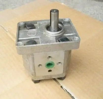 Гидравлический масляный насос CBN-E312-FPR CBN-F312-FPR CBN-E314-FPR CBN-F314-FPR высокое давление