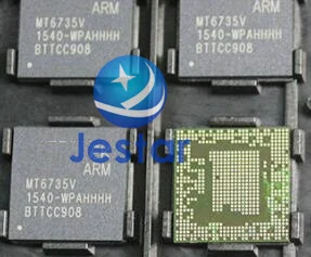 MT6735V Процессор