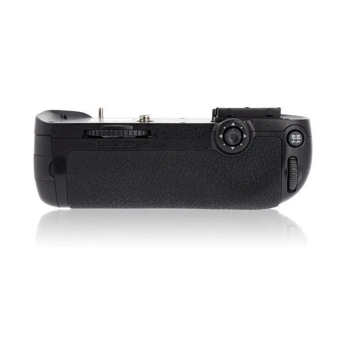 Meike MK D600 батарейный блок для Nikon D610 DSLR камеры EN EL15 MB D14|battery grip|battery grip for nikonmeike battery |
